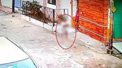 12-Year-Old Girl, Raped And Bleeding, Seeks Help, Shooed Away