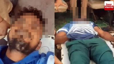 Accused of raping girl killed in encounter