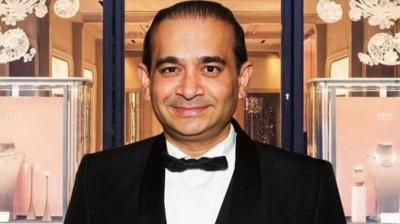 Nirav Modi