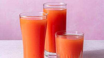 Tomato juice