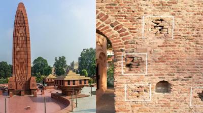 Jallianwala Bagh Massacre