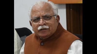 Haryana government