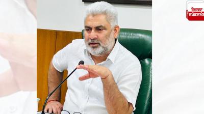 Lal Chand Kataruchak directs DFSCs to work on war footing to complete e-KYC process