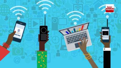 Internet services suspended in some parts of Ambala ahead of farmers' march to Delhi