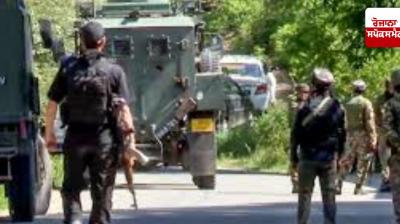 Jammu and Kashmir: Encounter between security forces and Jaish-e-Mohammed terrorists in Kishtwar, know updates