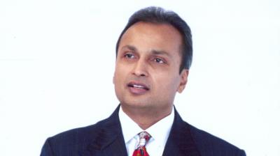 Anil Ambani