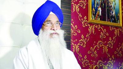 Giani Gurbachan Singh