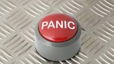 Big news for public vehicle drivers: Panic button and VLTD must be installed from January 31, notification issued