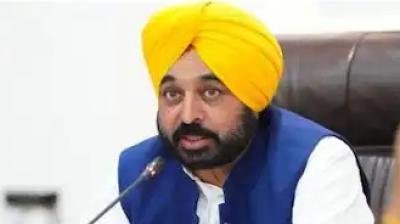 The Bhagwant Mann-led Punjab government kept its promise to farmers, labourers, millers and aartis.