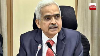 RBI Governor's sudden health deterioration, hospitalization