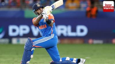 The impact of Operation Sindhur was also seen on the field during the Cricket Asia Cup.