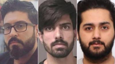  Heartbreaking case of 3 masked kidnapping of woman, $100,000 reward for informer