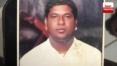 Panchayat member dies in an accident in Fazilka News