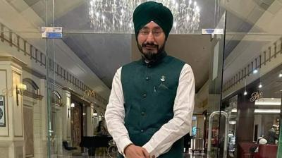 Dr. Mimpal Singh