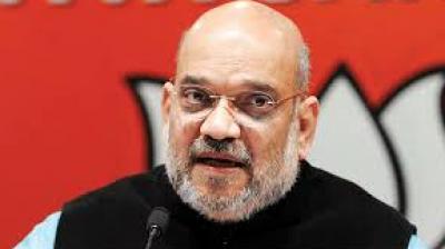 Amit Shah