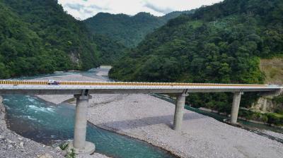 sichuan tibet railway