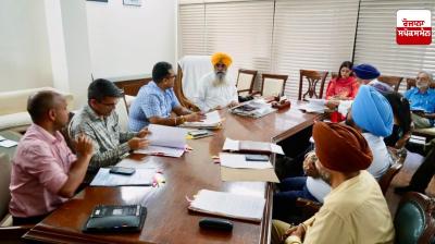 Kharif maize area in Punjab increases by 16.27%, 1 lakh hectares affected: Khudiyan
