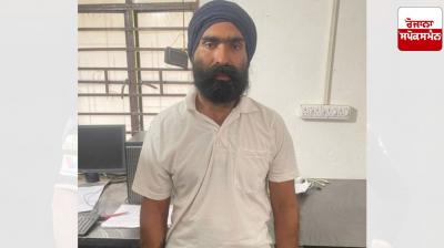 Nabha jail break case: Criminal who escaped 9 years ago arrested