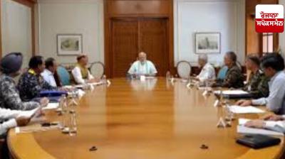 Discussions with Pakistan will be only on returning Pakistan-occupied Kashmir to India: Government source