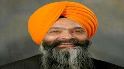 Prem Singh Chandumajra