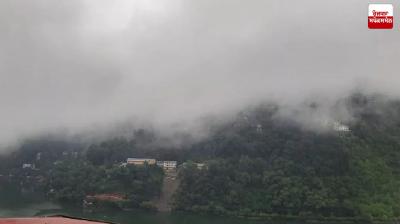 Uttarakhand Weather Update