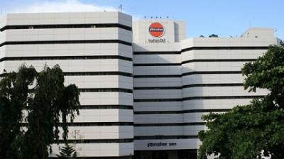 Indian Oil