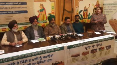  16th Pytax in Guru Ki Nagri from today 