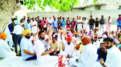 Dr. Harjot Kamal with Others