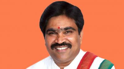 R. Shankar (KPJP)  withdrew his support to the Karnataka government