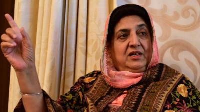 Rajinder Kaur Bhattal