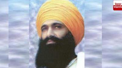 Bhai Gurdev Singh Kaunke