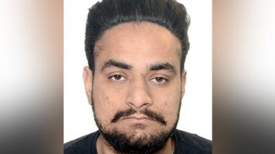 Youth dies of drug in machhiwara sahib