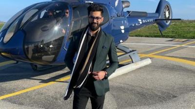 Punjab's Pearl Kapur emerges as India's youngest billionaire 