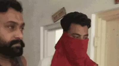 ludhiana fake policeman arrested news in punjabi  