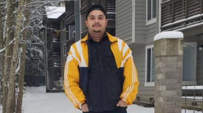 Punjabi youth death in America