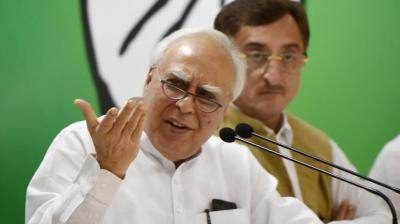 Kapil Sibal