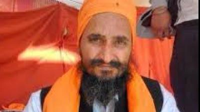 gurbaksh singh khalsa