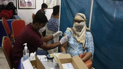 Covid vaccinations to be allowed in workplaces