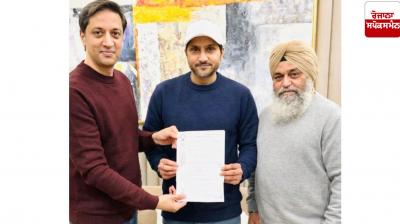 Raizada Hansraj Stadium gets grant of Rs 13.48 lakh for solar power plant