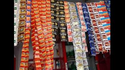  Gutkha-Pan Masala Ban