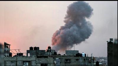 Representative Image.