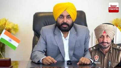 Ex-gratia grant announced for family of Sub-Inspector martyred in line of duty