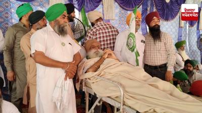 Jagjit Singh Dallewal