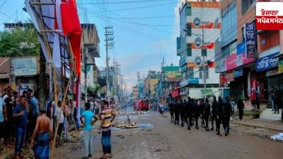 2442 incidents of communal violence occurred in Bangladesh in 330 days: Minority organization