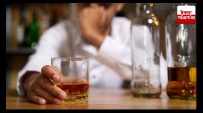 Alcohol has been a part of the lives of 205 people convicted of murder and attempted murder in Australia