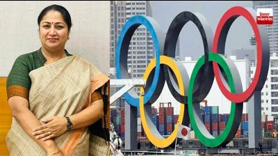 Delhi is fully prepared to host 2036 Olympics: Rekha Gupta