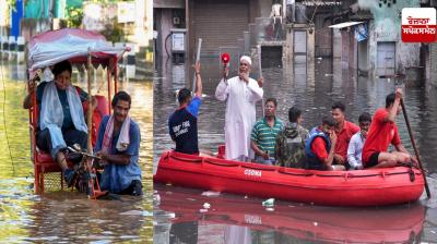 Weather Update News in punjabi 