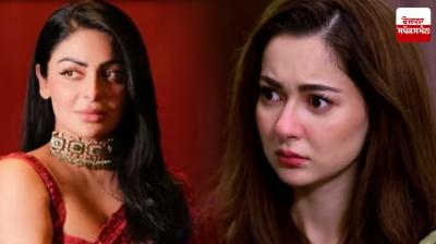 Neeru Bajwa deletes trailer and songs of 'Sardaar Ji 3' from Instagram