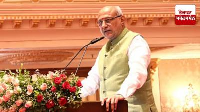 Now the Northeast is identified by opportunities, not by distance from Delhi: Vice President