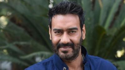 Ajay Devgan